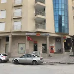 Les Hauteurs D El Menzah