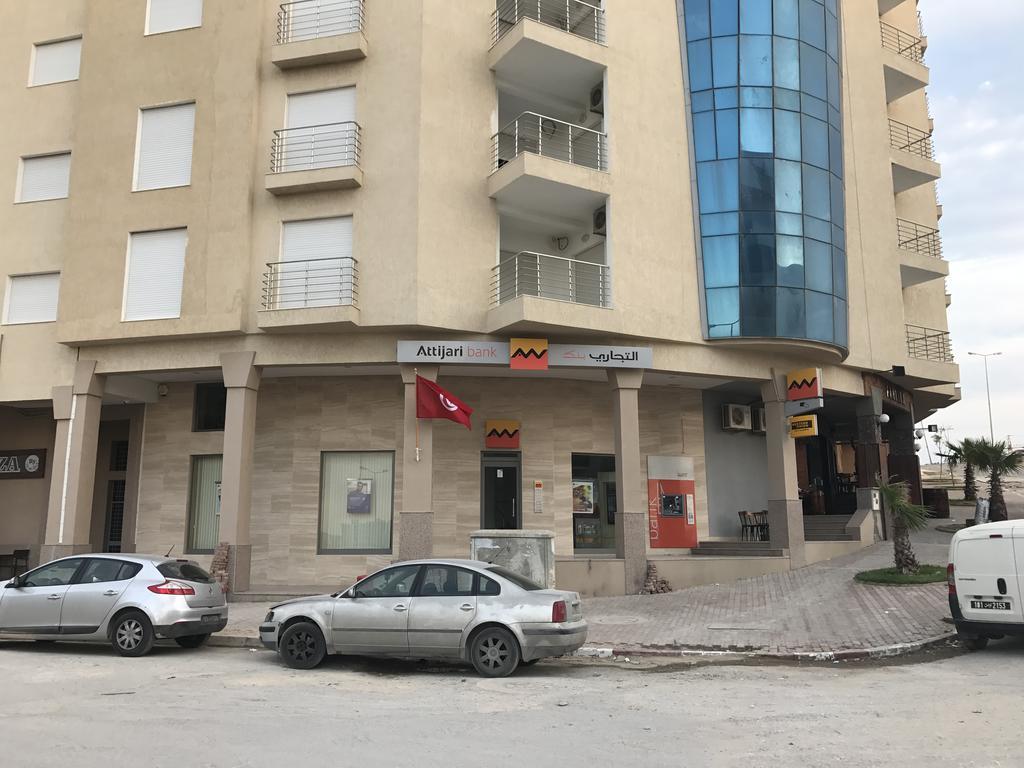 Les Hauteurs D El Menzah * Tunis